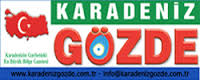Karadeniz Gözde Gazetesi