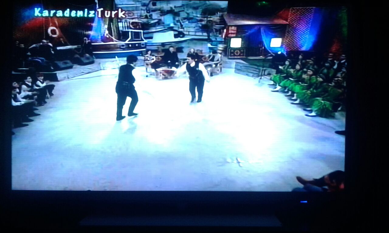 Flash Tv Sinan Yılmaz  Show