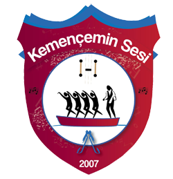 Kemençemin Sesi